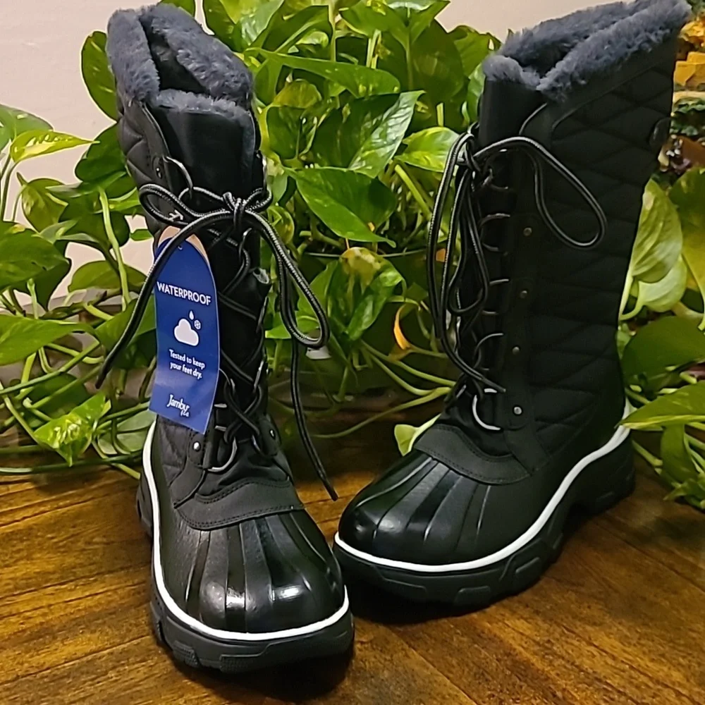 JBU by Jambu Lorina rain boots